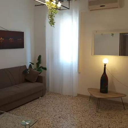 Palermo Central Apartment Apartamento *