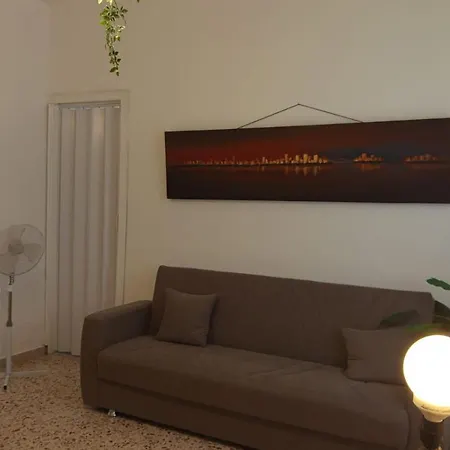 Palermo Central Apartment