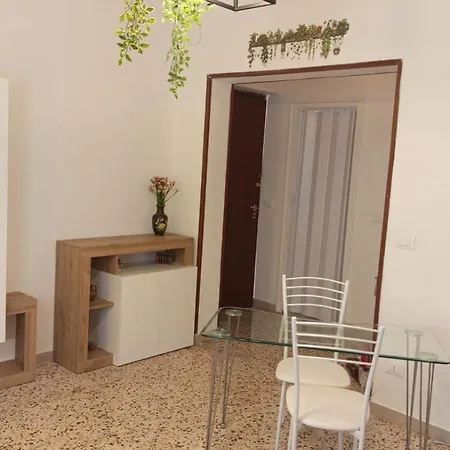 Palermo Central Apartment * Palermo