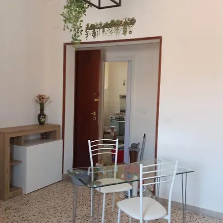 Palermo Central Apartment