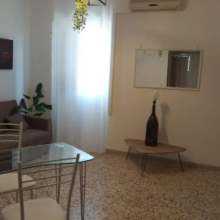 Palermo Central Apartment Appartement