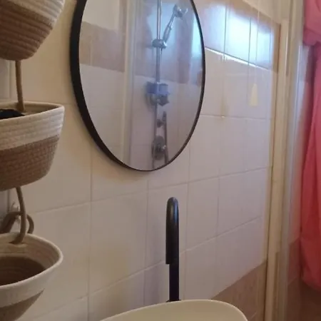 Appartement Palermo Central Apartment