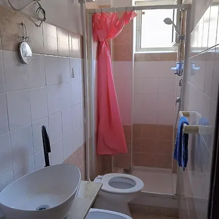 Apartament Palermo Central Apartment Palermo