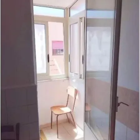 Palermo Central Apartment Apartman