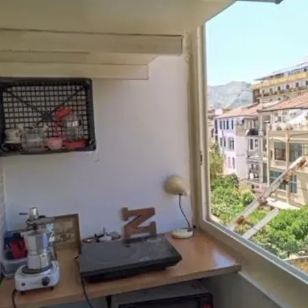Palermo Central Apartment *