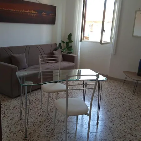 Apartment Palermo Central Apartment