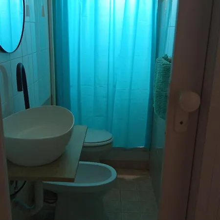 Appartement Palermo Central Apartment *