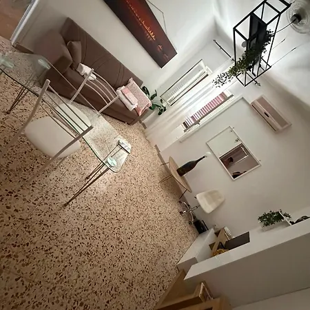 Palermo Central Apartment Apartament Palermo