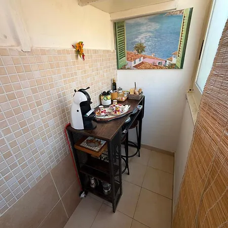 Palermo Central Apartment Palermo