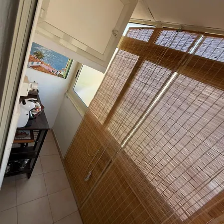 Palermo Central Apartment Apartman *