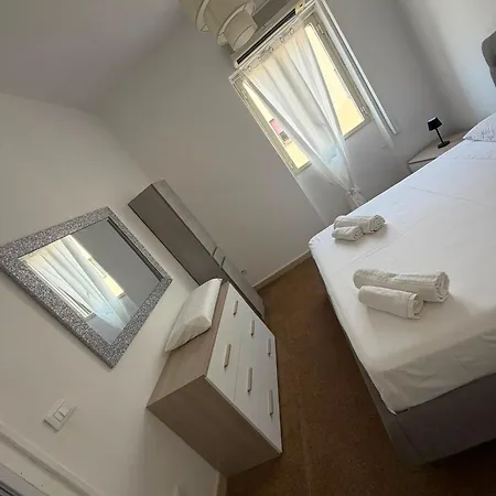 Palermo Central Apartment