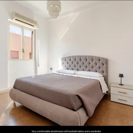 Palermo Central Apartment