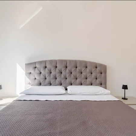 Palermo Central Apartment Apartment *