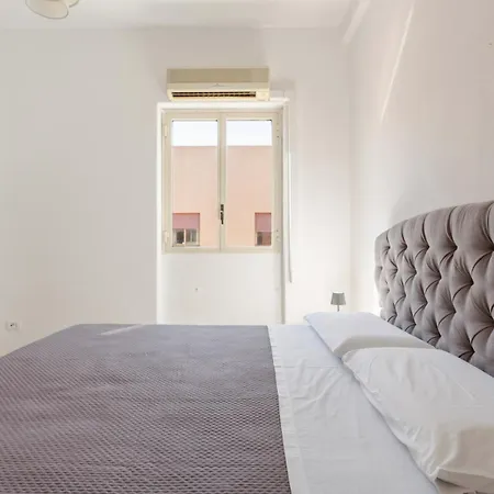 Palermo Central Apartment *