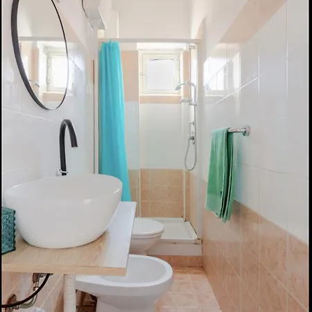 Palermo Central Apartment *