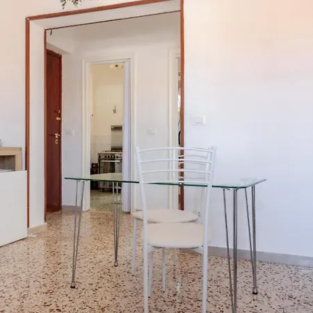 Palermo Central Apartment Apartment *