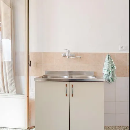 Palermo Central Apartment Apartment