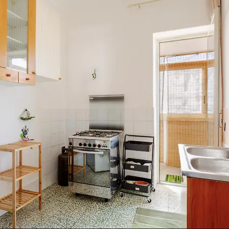 Apartment Palermo Central Apartment *