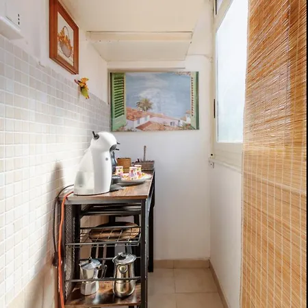 Palermo Central Apartment Apartment Palermo