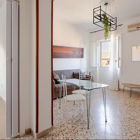 Apartment Palermo Central Apartment Palermo