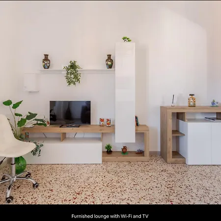 Apartment Palermo Central Apartment Palermo