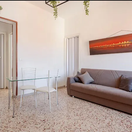 Palermo Central Apartment Apartment Palermo