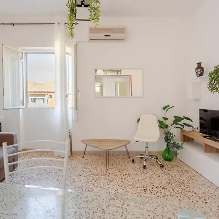 Palermo Central Apartment Apartment *