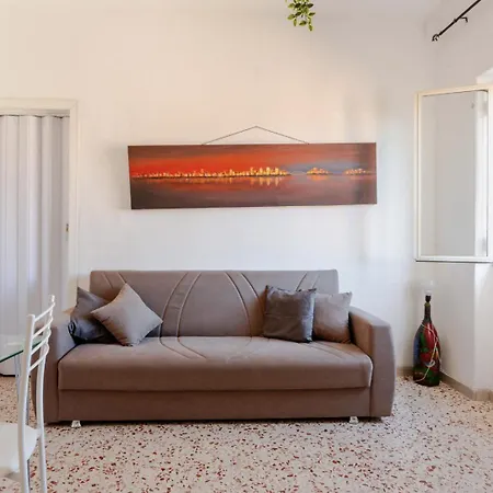 Palermo Central Apartment *
