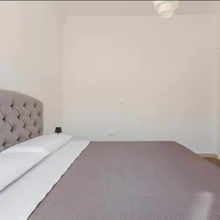 Palermo Central Apartment Apartment *
