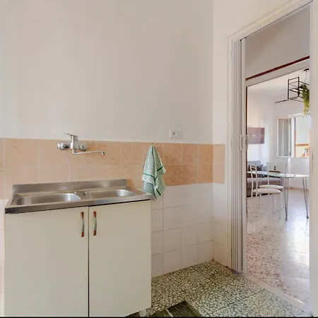 Palermo Central Apartment